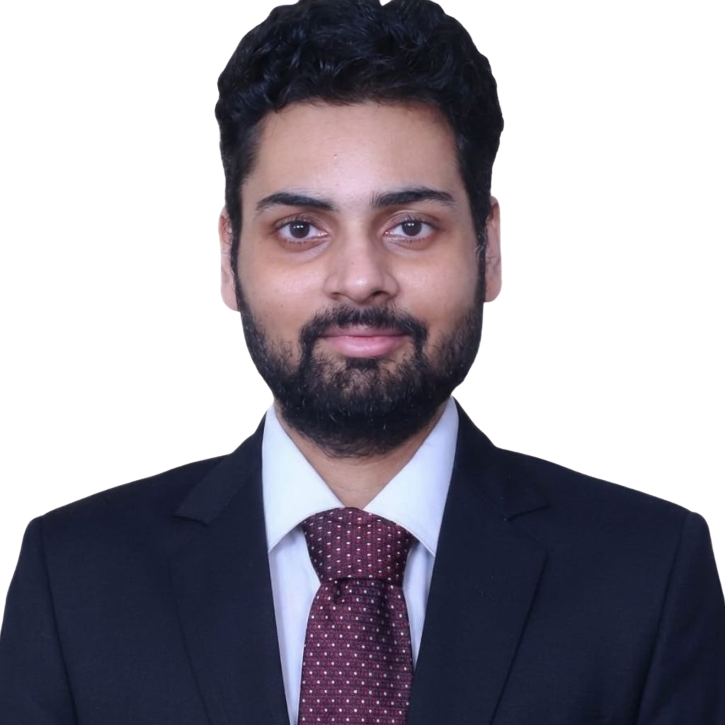 Ekansh Gupta